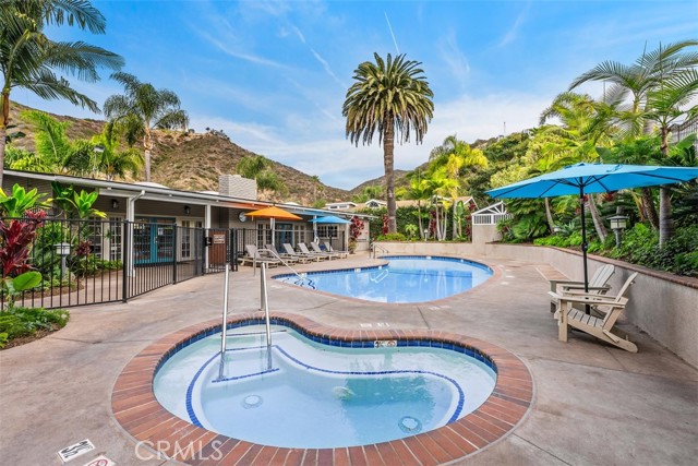 Detail Gallery Image 35 of 41 For 30802 Coast #K51,  Laguna Beach,  CA 92651 - 2 Beds | 2 Baths