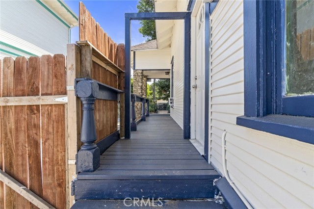 Detail Gallery Image 15 of 24 For 1353 Toberman St, Los Angeles,  CA 90015 - 4 Beds | 1/1 Baths