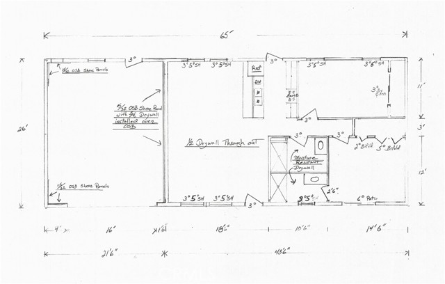 Detail Gallery Image 17 of 17 For 10075 El Capitan Way, Kelseyville,  CA 95451 - 2 Beds | 2 Baths