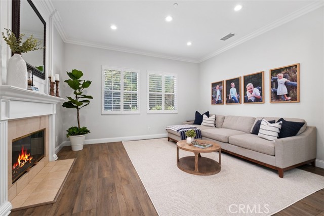 Detail Gallery Image 11 of 46 For 39 Lyra Way, Coto de Caza,  CA 92679 - 5 Beds | 4 Baths