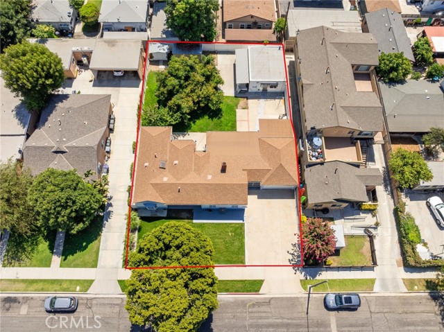 Detail Gallery Image 38 of 45 For 170 W Linden Ave, Burbank,  CA 91502 - 2 Beds | 1/1 Baths