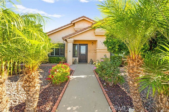 Detail Gallery Image 34 of 36 For 766 via Casitas, Hemet,  CA 92545 - 2 Beds | 2 Baths