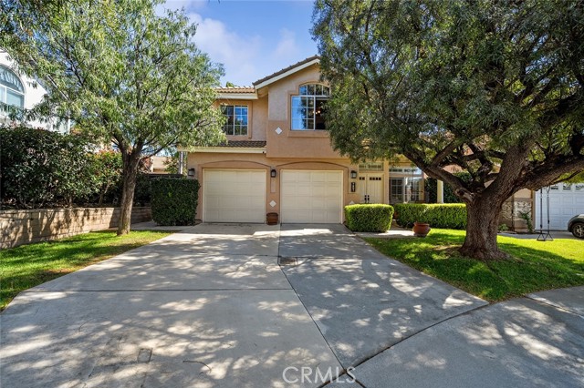 Detail Gallery Image 4 of 35 For 7891 Basile Ct, Fontana,  CA 92336 - 4 Beds | 2/1 Baths