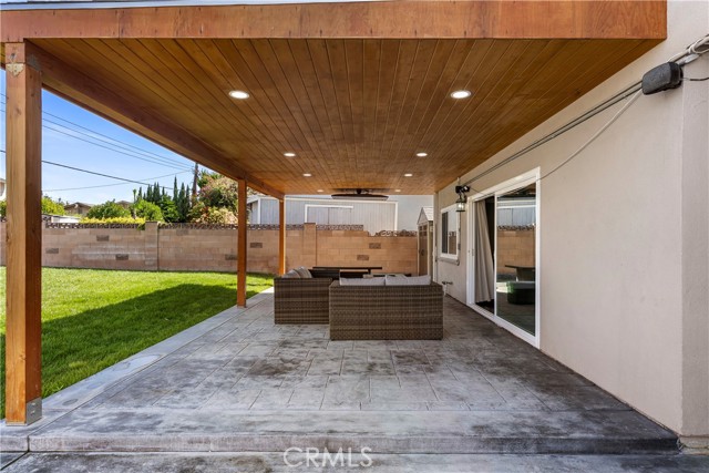 Detail Gallery Image 23 of 28 For 2095 Morley St, Simi Valley,  CA 93065 - 4 Beds | 2/1 Baths