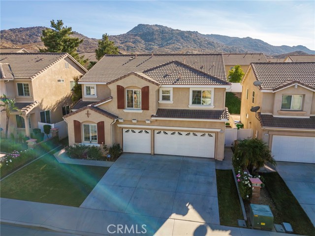 Detail Gallery Image 4 of 47 For 26935 Winter Park Pl, Moreno Valley,  CA 92555 - 5 Beds | 3 Baths