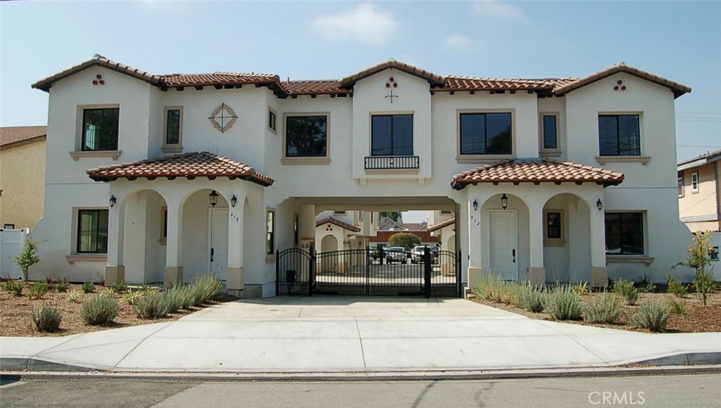 425 W Duarte Road #411A