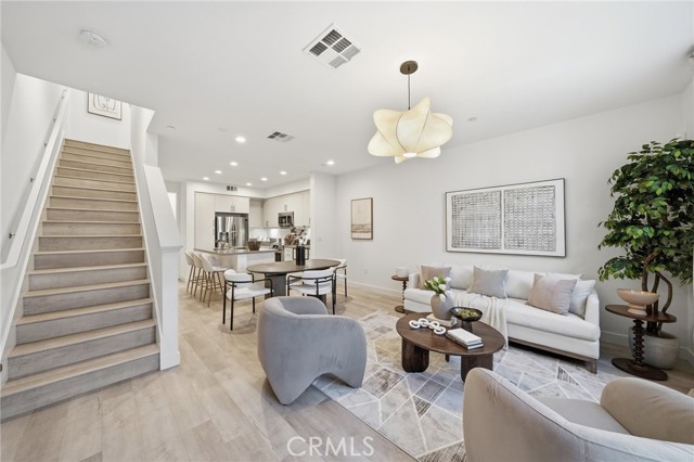 Detail Gallery Image 14 of 53 For 2718 Santa Anita Ave, El Monte,  CA 91733 - 3 Beds | 3 Baths