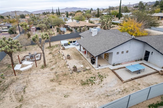 Detail Gallery Image 51 of 56 For 56458 El Dorado Dr, Yucca Valley,  CA 92284 - 3 Beds | 2 Baths