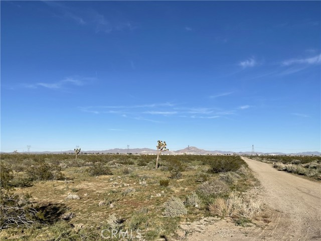 Detail Gallery Image 4 of 18 For 0 Chamberlain Way, Adelanto,  CA 92311 - – Beds | – Baths