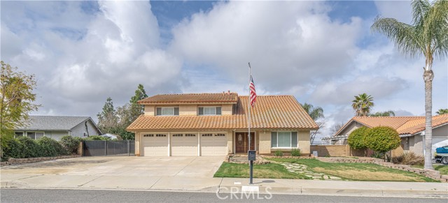 6729 Rycroft Dr, Riverside, CA 92506