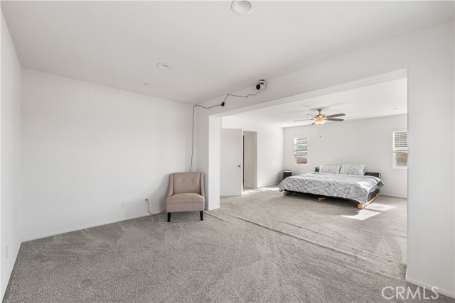 Detail Gallery Image 39 of 60 For 2517 San Madrid, Rosamond,  CA 93560 - 3 Beds | 2/1 Baths