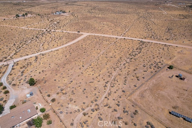 Detail Gallery Image 9 of 18 For 20395 Murieta St, Apple Valley,  CA 92307 - – Beds | – Baths