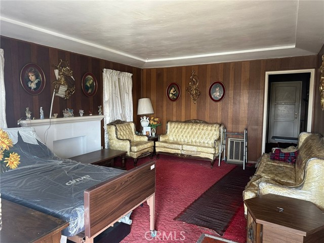 Detail Gallery Image 5 of 32 For 2549 Kansas Ave, South Gate,  CA 90280 - 2 Beds | 1 Baths