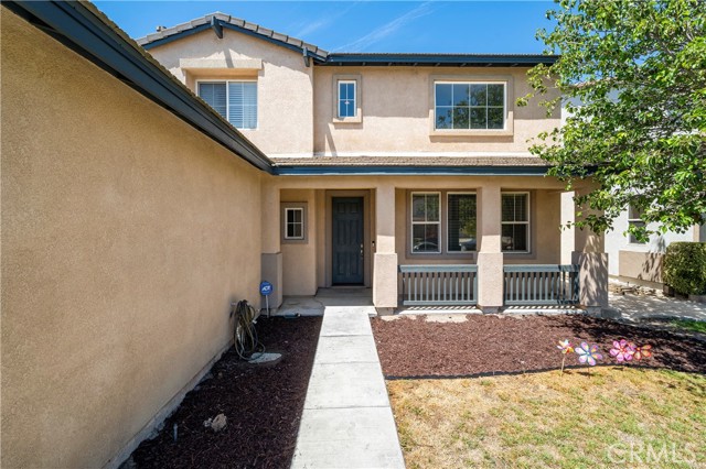 Detail Gallery Image 2 of 38 For 7441 Clementine Dr, Corona,  CA 92880 - 4 Beds | 3 Baths