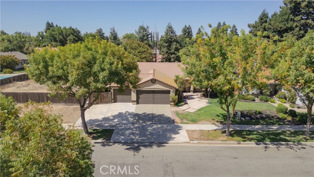 Detail Gallery Image 30 of 30 For 3673 White Dove Ave, Merced,  CA 95340 - 3 Beds | 2 Baths