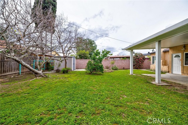 Detail Gallery Image 35 of 38 For 7128 Farmland, Pico Rivera,  CA 90660 - 3 Beds | 2 Baths