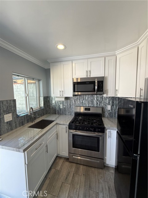Detail Gallery Image 2 of 12 For 1147 Lemon, Monrovia,  CA 91016 - 0 Beds | 1 Baths