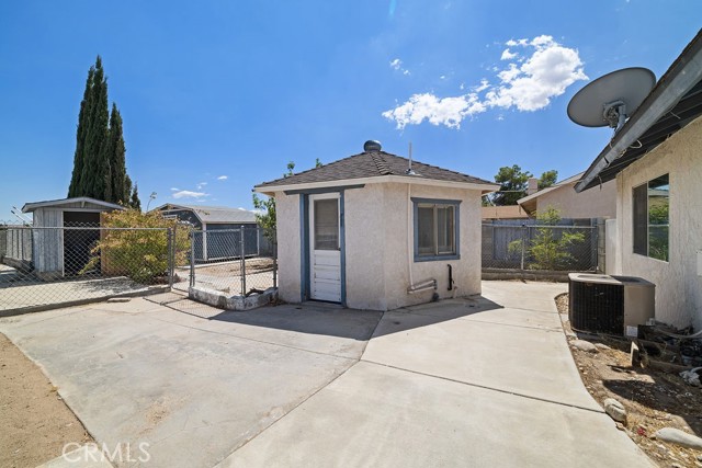 Detail Gallery Image 27 of 48 For 12867 Banyon Tree Ln, Victorville,  CA 92392 - 2 Beds | 2 Baths