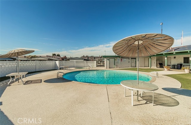 Detail Gallery Image 30 of 31 For 1701 Dinuba Ave #134,  Selma,  CA 93662 - 2 Beds | 2 Baths