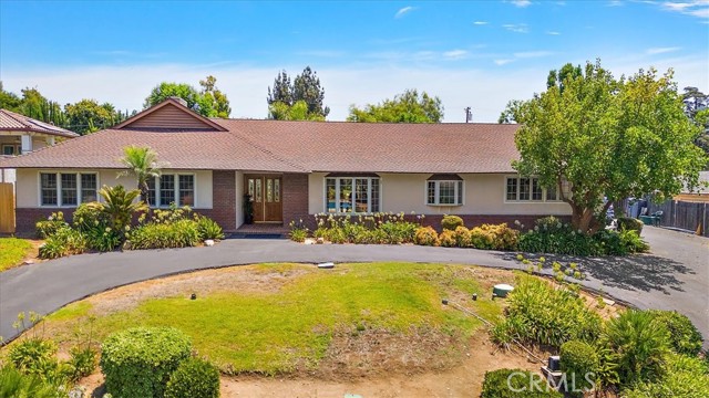 Detail Gallery Image 1 of 1 For 3270 N Rancho La Carlota Rd, Covina,  CA 91724 - 4 Beds | 3 Baths