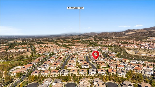 Detail Gallery Image 54 of 67 For 57 Kite, Irvine,  CA 92618 - 5 Beds | 5/1 Baths