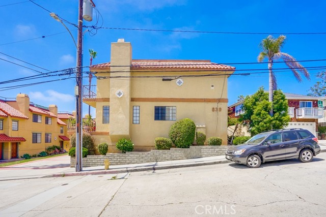 839 6th Street, Hermosa Beach, California 90254, 2 Bedrooms Bedrooms, ,1 BathroomBathrooms,Residential,Sold,6th,SB22126122