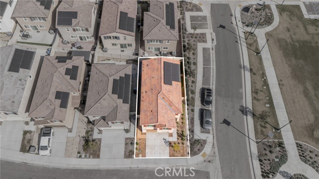 Detail Gallery Image 72 of 72 For 14094 Cordelia, Moreno Valley,  CA 92555 - 4 Beds | 2/1 Baths