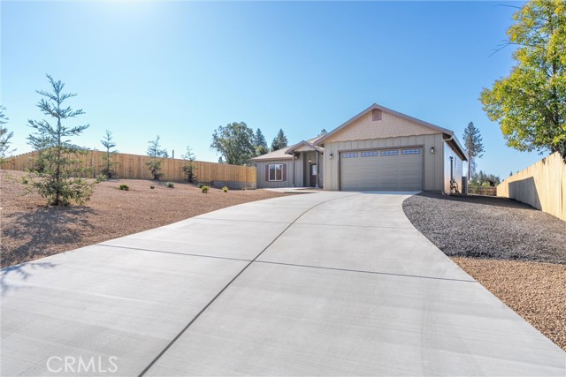 Detail Gallery Image 34 of 42 For 480 Valley View, Paradise,  CA 95969 - 3 Beds | 2/1 Baths