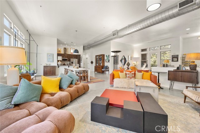 Detail Gallery Image 30 of 50 For 253 N Bush St, Santa Ana,  CA 92701 - 1 Beds | 1 Baths