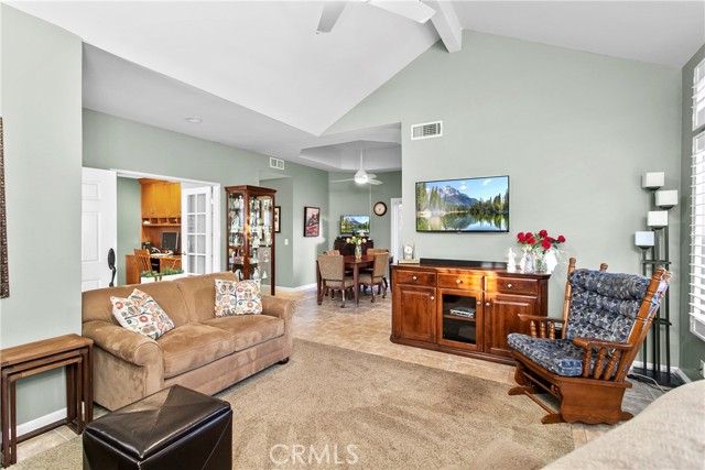 Detail Gallery Image 10 of 33 For 6118 E Garnet Cir, Anaheim Hills,  CA 92807 - 3 Beds | 2 Baths