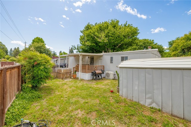 Detail Gallery Image 25 of 28 For 370 E Lassen Ave #27,  Chico,  CA 95973 - 2 Beds | 2 Baths