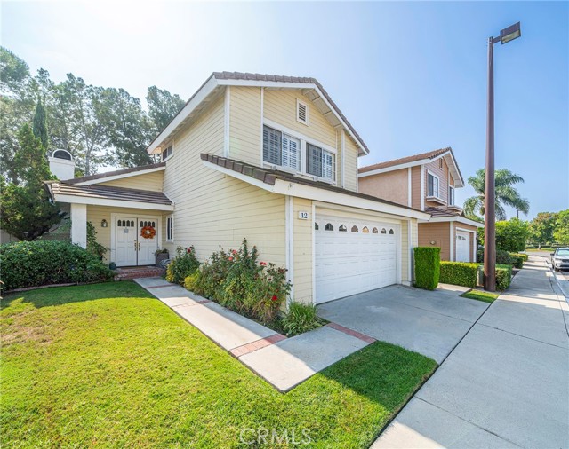 Detail Gallery Image 3 of 40 For 12 Silkberry, Irvine,  CA 92614 - 3 Beds | 2/1 Baths