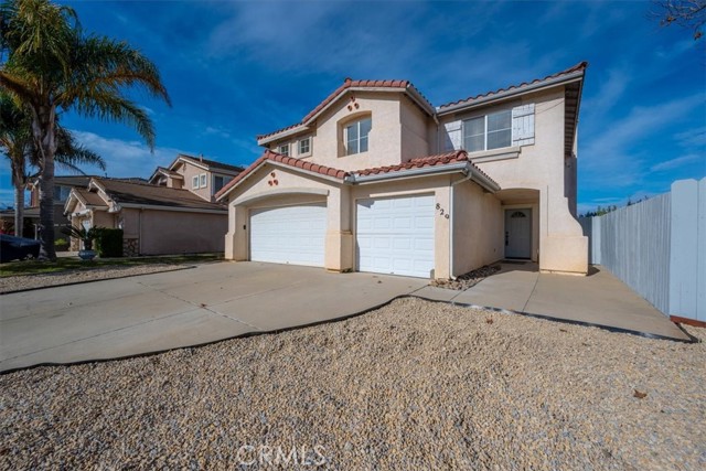 Detail Gallery Image 1 of 38 For 829 Borges, Santa Maria,  CA 93454 - 4 Beds | 2/1 Baths