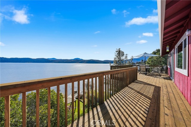 Detail Gallery Image 8 of 49 For 4045 Mesa, Clearlake,  CA 95422 - 3 Beds | 1/1 Baths