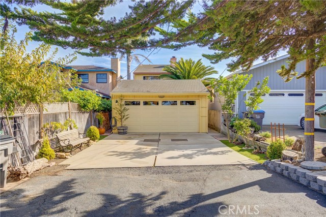 Detail Gallery Image 1 of 1 For 1638 7th St, Los Osos,  CA 93402 - 3 Beds | 2/1 Baths