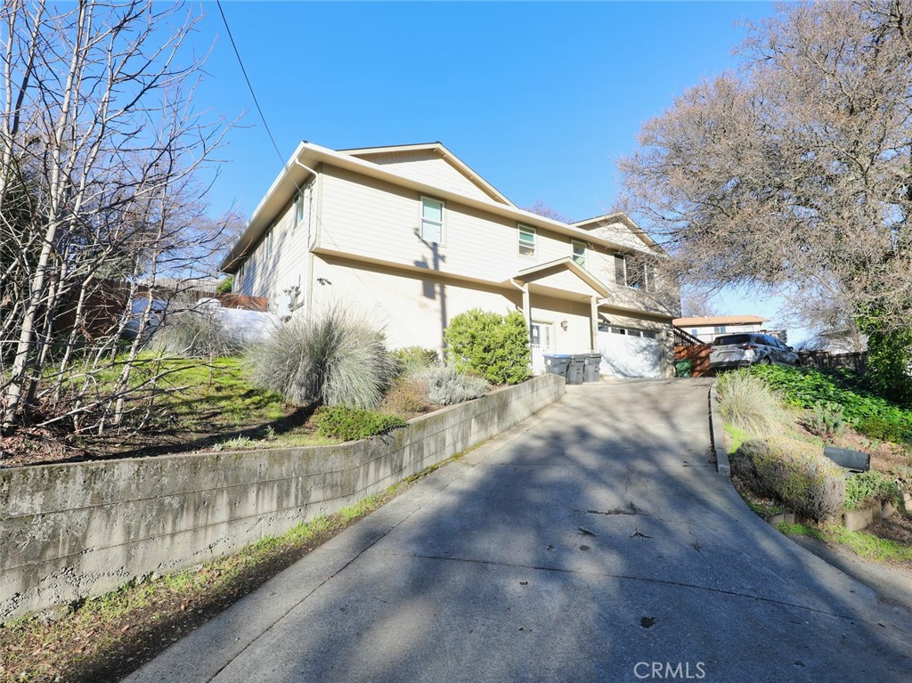 5585 Sunrise Drive