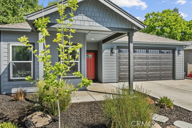 Detail Gallery Image 7 of 25 For 9 Petaluma Ct, Chico,  CA 95926 - 3 Beds | 2 Baths