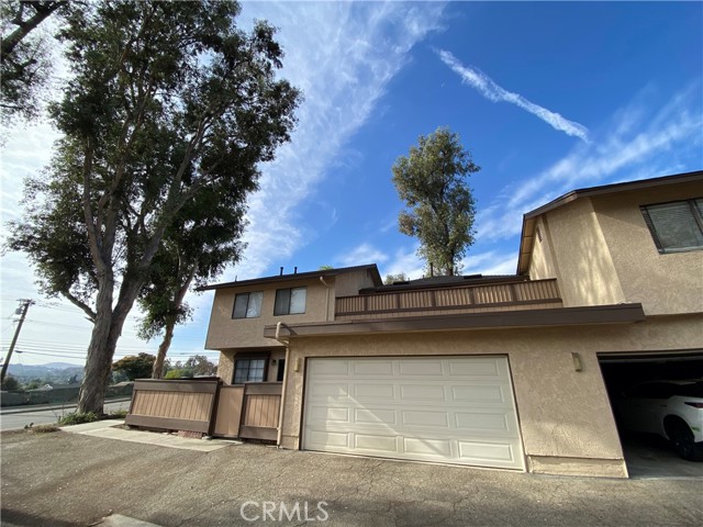 Detail Gallery Image 7 of 28 For 21680 Laurelrim Dr #C,  Diamond Bar,  CA 91765 - 2 Beds | 1 Baths