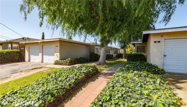 Detail Gallery Image 12 of 12 For 805 S Olive Ave, Alhambra,  CA 91803 - – Beds | – Baths