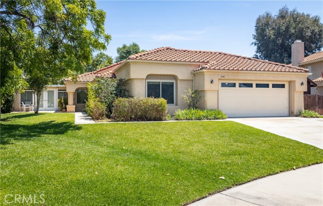 Details for 1144 Jasmine Street, Redlands, CA 92374