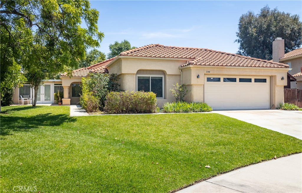 1144 Jasmine Street