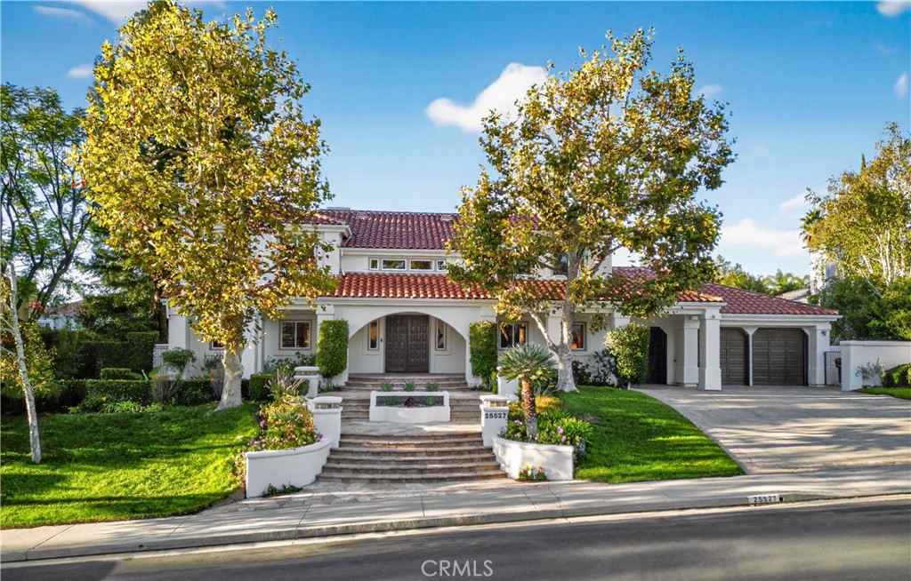 25527 Hamilton Court