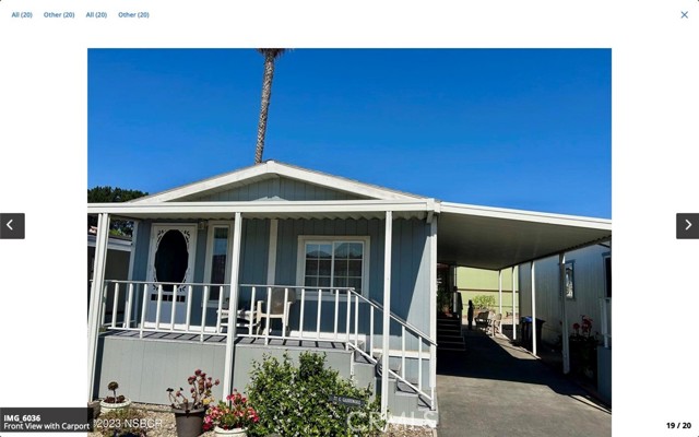 Detail Gallery Image 15 of 17 For 3210 Santa Maria Way #77 #77,  Santa Maria,  CA 93455 - 2 Beds | 2 Baths