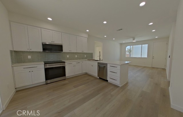 Detail Gallery Image 43 of 55 For 6118 Amos, Lakewood,  CA 90712 - – Beds | – Baths