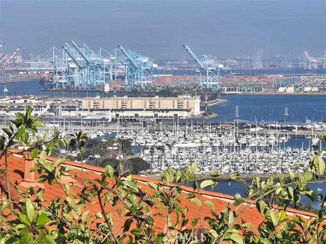 LA Harbor