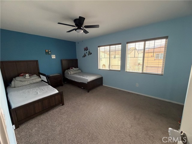 Detail Gallery Image 12 of 17 For 1316 Goldenbrush, Banning,  CA 92220 - 4 Beds | 3 Baths