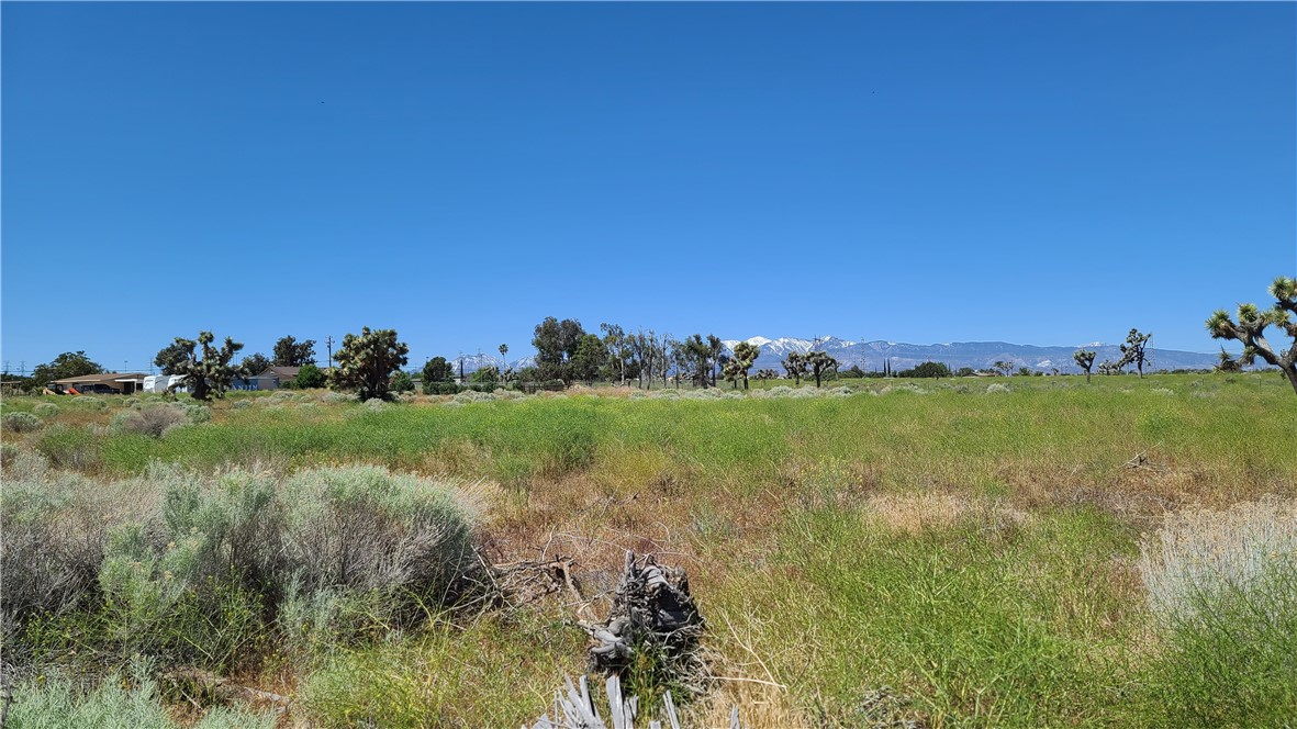 Detail Gallery Image 11 of 15 For 0 Vacant Land, Hesperia,  CA 92345 - – Beds | – Baths