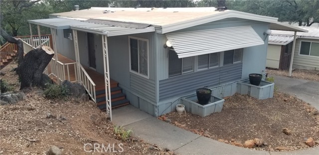 Detail Gallery Image 2 of 28 For 454 Silver Leaf, Oroville,  CA 95966 - 2 Beds | 1 Baths