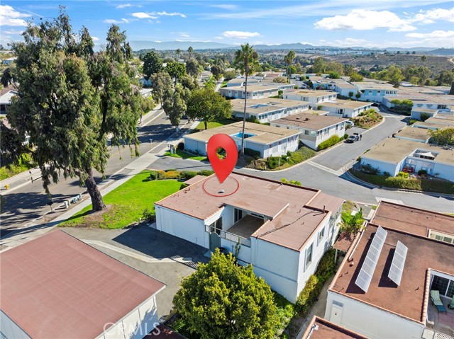 Detail Gallery Image 40 of 43 For 3621 Unit 60 Vista Campana #60,  Oceanside,  CA 92057 - 2 Beds | 2 Baths