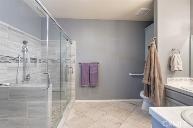 Detail Gallery Image 14 of 21 For 508 Creekside Ct, Paso Robles,  CA 93446 - 3 Beds | 2 Baths